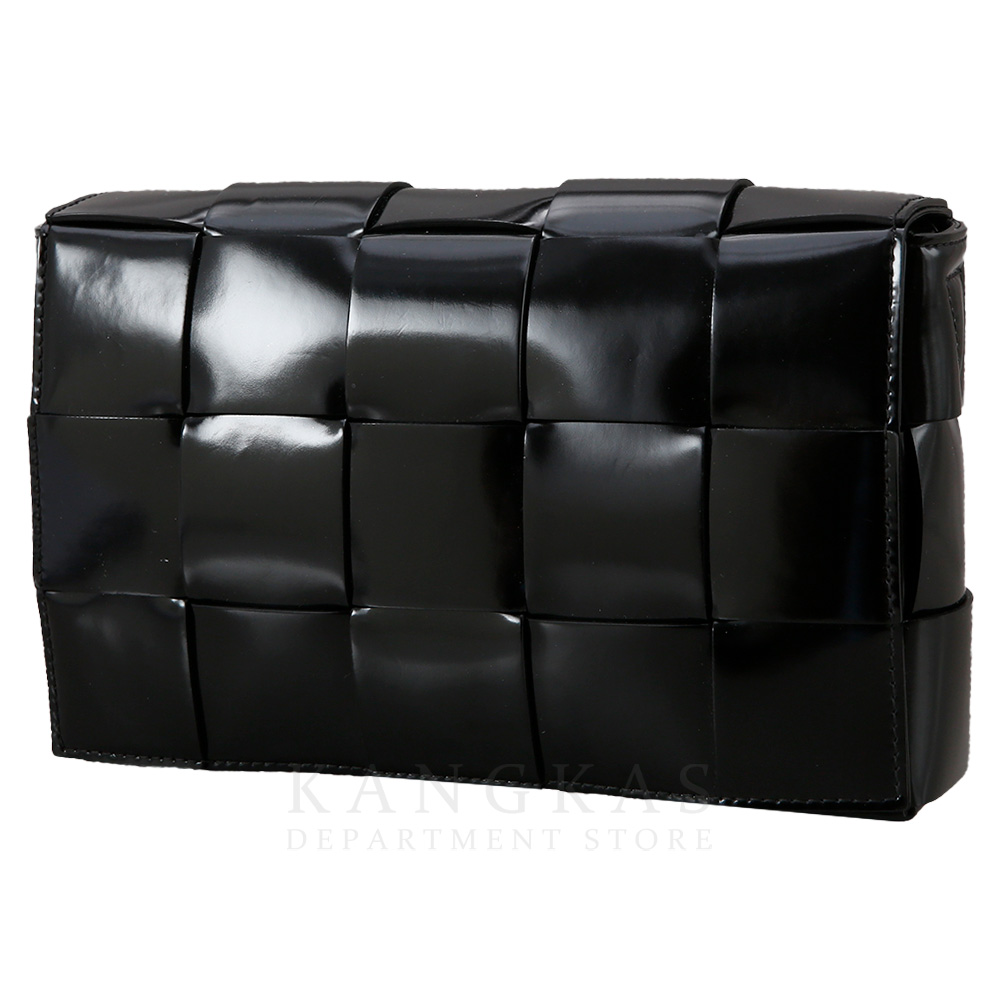 BOTTEGA VENETA(USED)보테가베네타 패딩 카세트 백